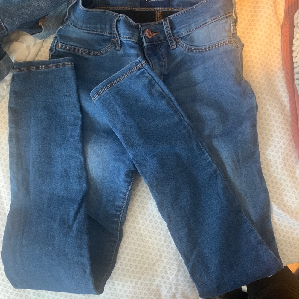 Girls denim bundle size 12 - Picture 7 of 7